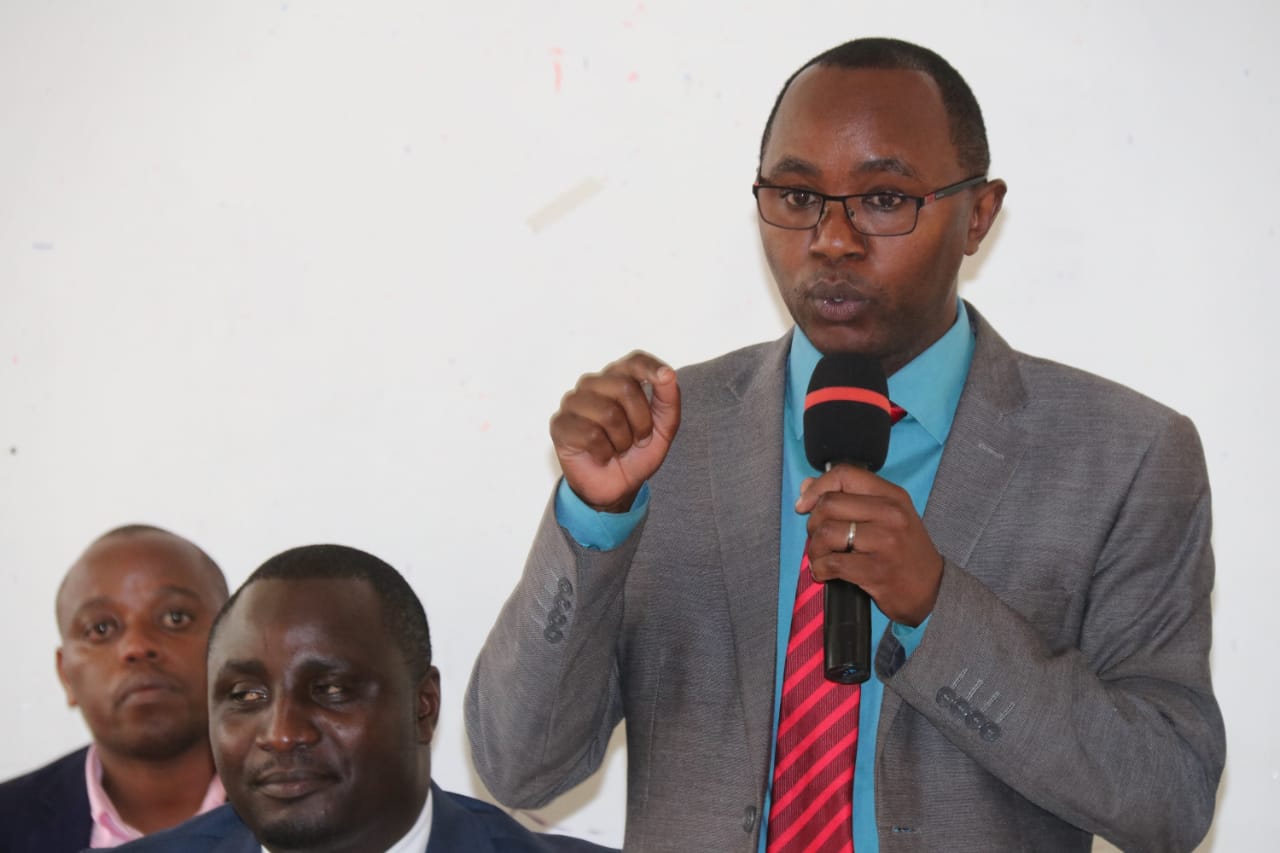 Meru County Alcoholic and Drinks Control Board will start a Countywide inspection on bar owners.